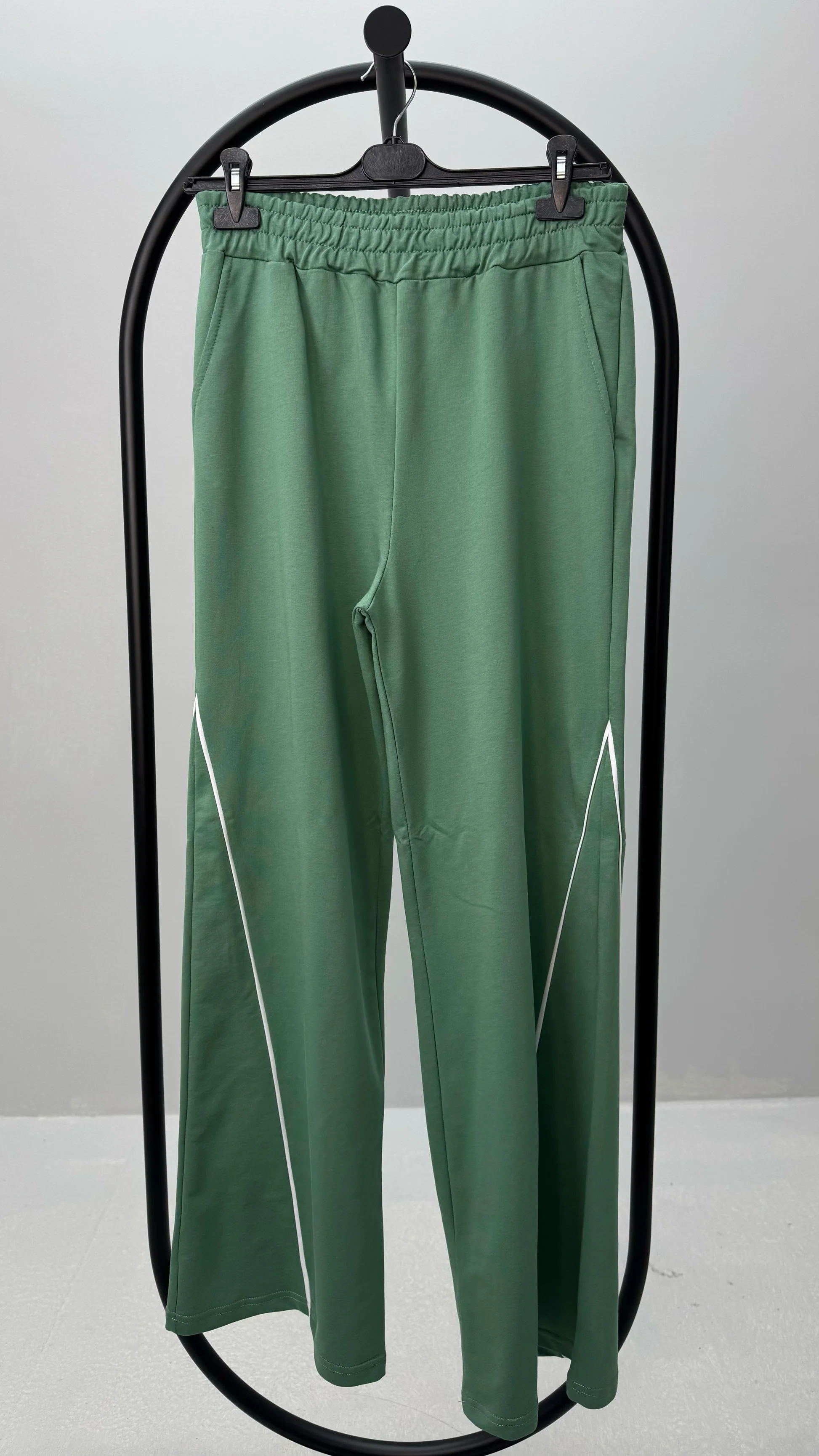 Női melegítőruha plus size 8181