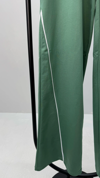 Női melegítőruha plus size 8181