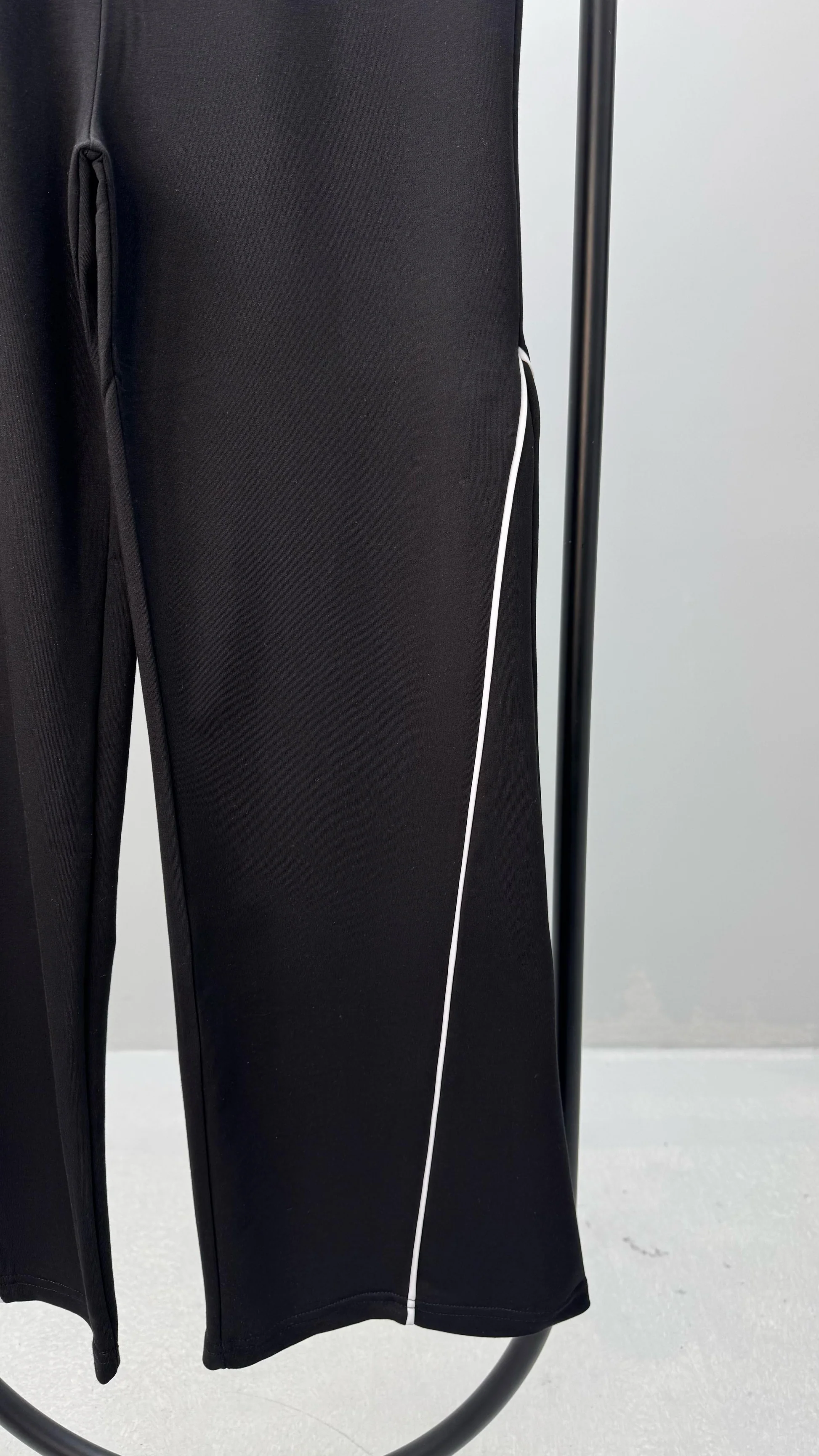 Női melegítőruha plus size 8181