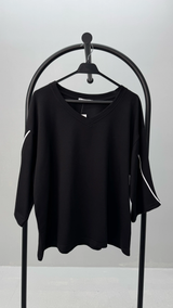 Női melegítőruha plus size 8181