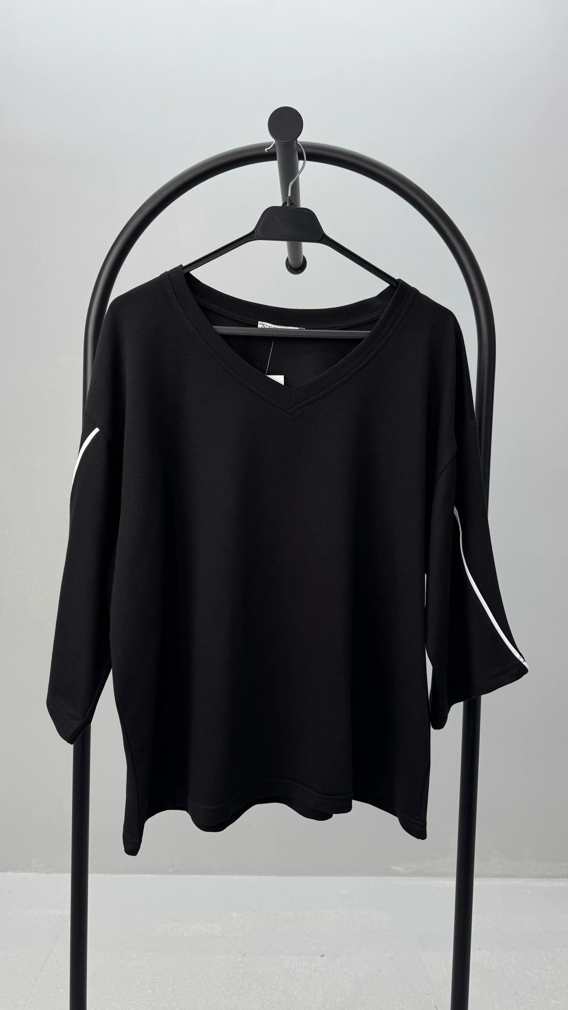 Női melegítőruha plus size 8181