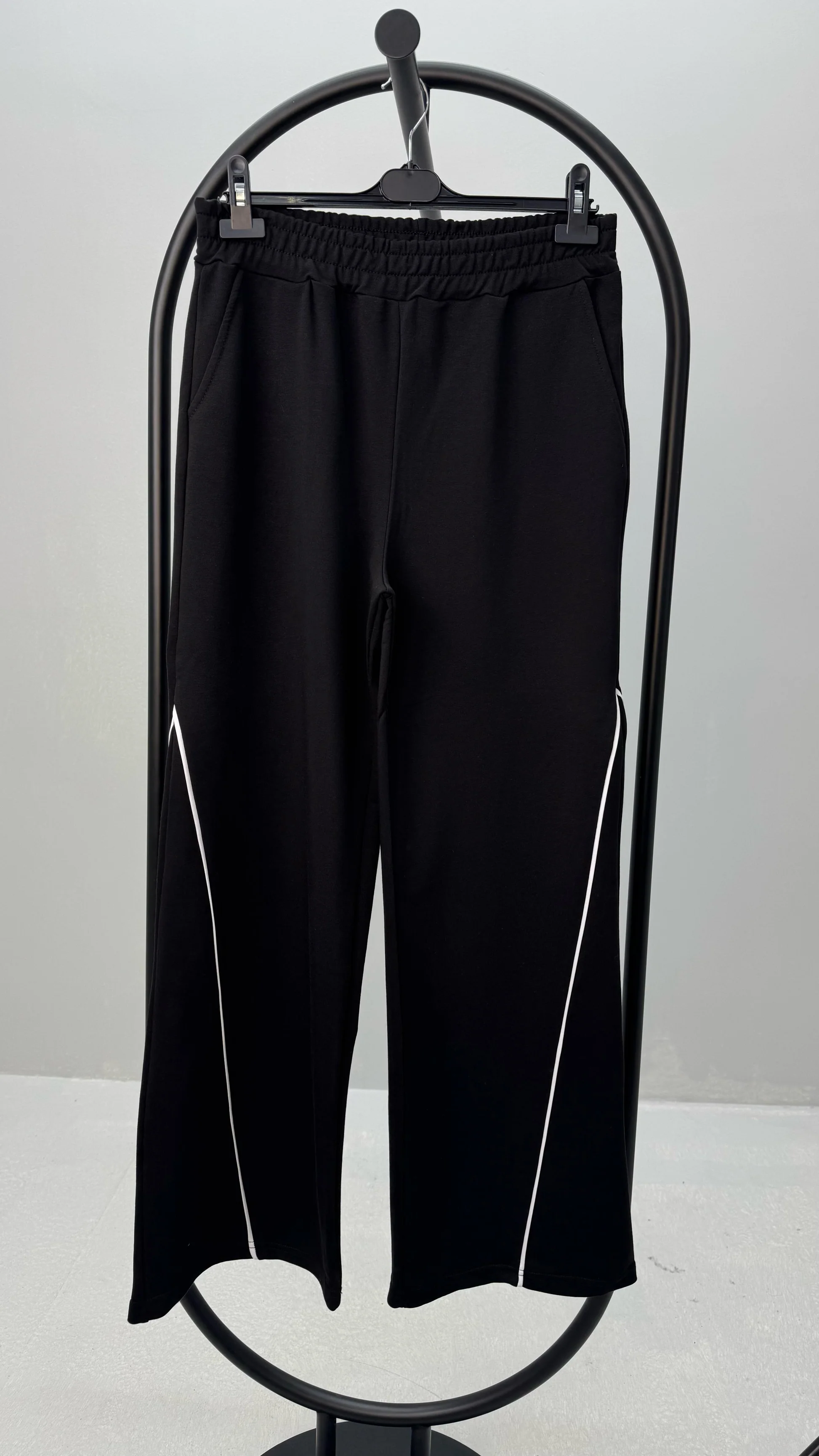Női melegítőruha plus size 8181