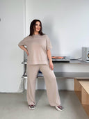 Trening dama marimi mari 8189