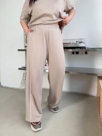 Női melegítőruha plus size 8189