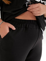 Női melegítőruha plus size 8192