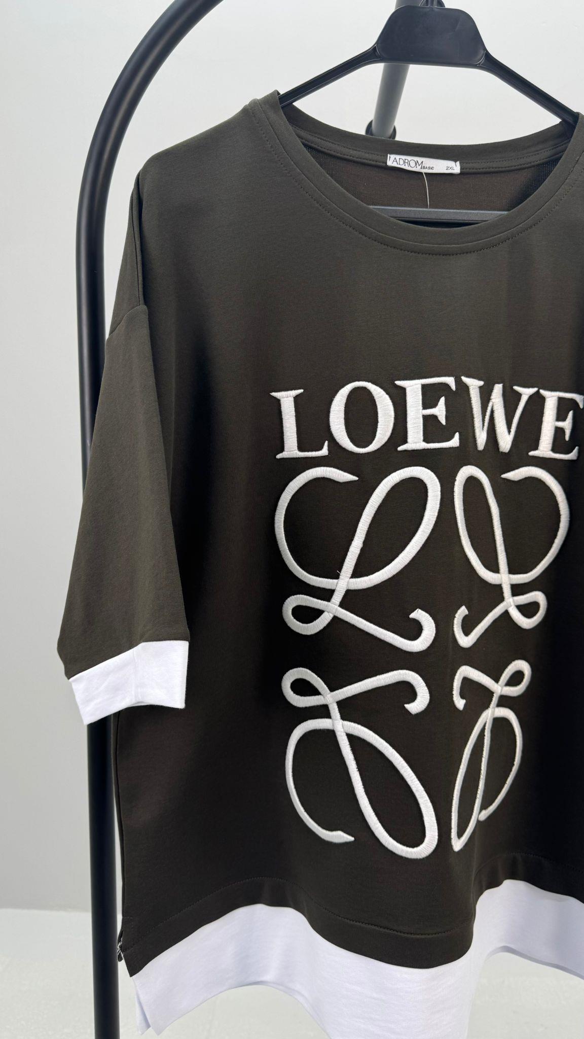 Női melegítőruha plus size 8192