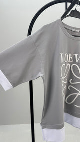 Női melegítőruha plus size 8192