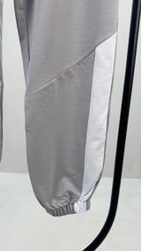 Női melegítőruha plus size 8192