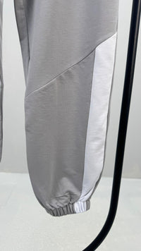 Női melegítőruha plus size 8192