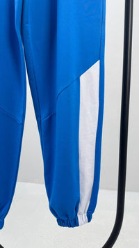 Női melegítőruha plus size 8192