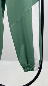 Női melegítőruha plus size 8192