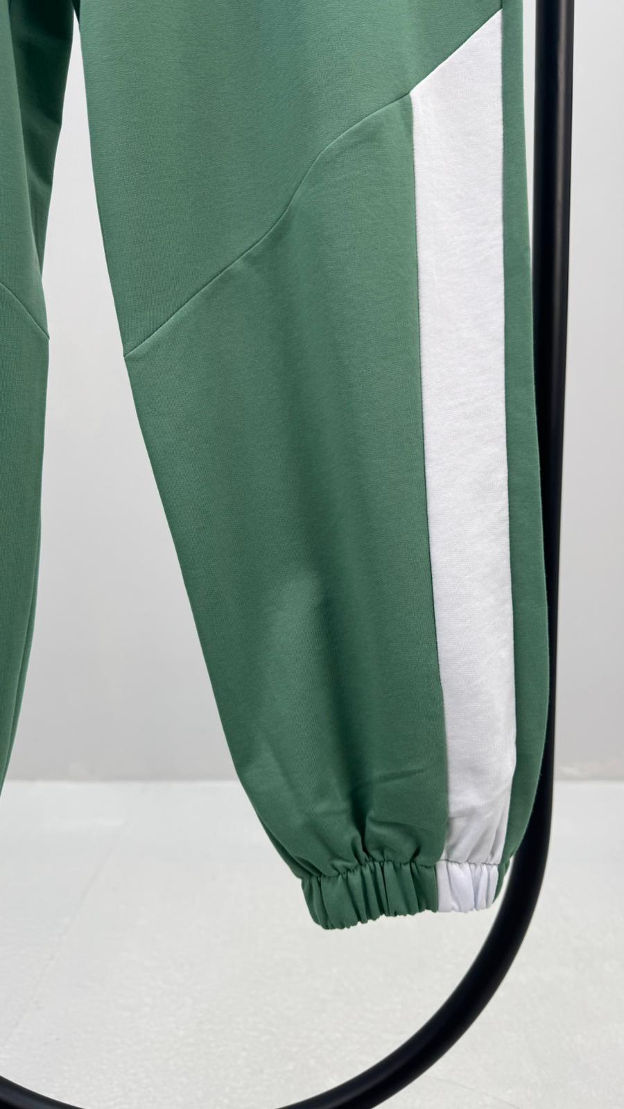 Női melegítőruha plus size 8192