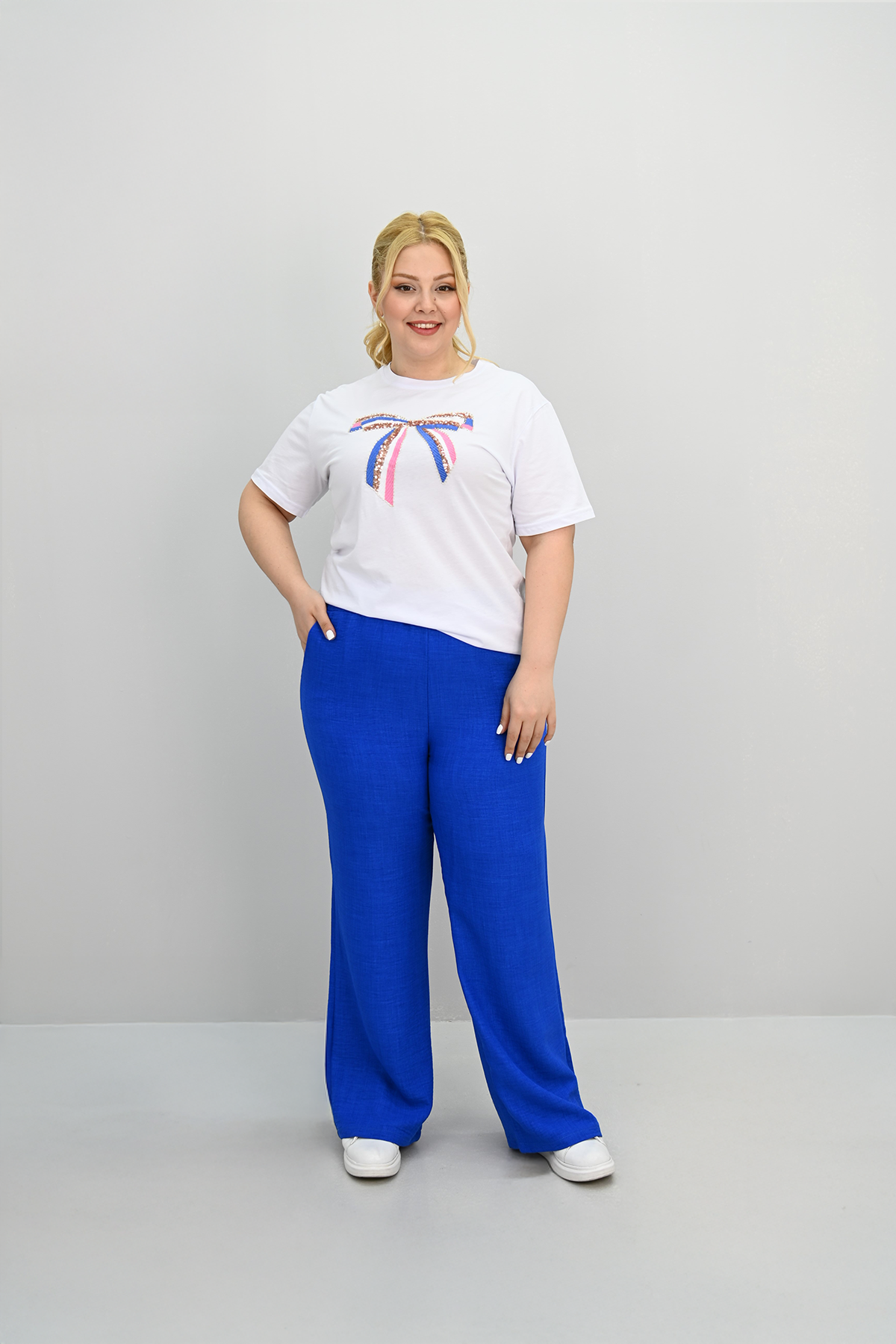 Trening dama marimi mari 8200