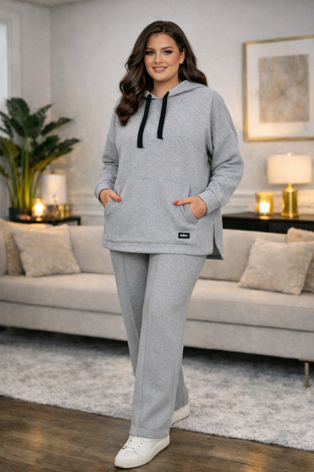 Best Sellers, Trening dama marimi mari 8211, bigsize.ro