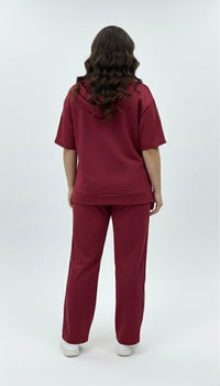 Trening dama marimi mari 8239