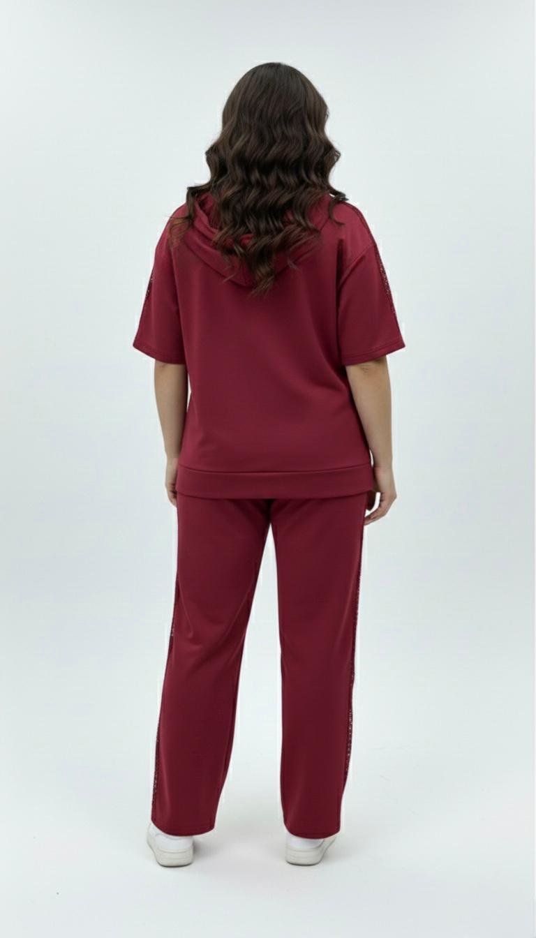 Trening dama marimi mari 8239