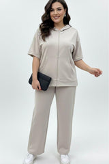 Trening dama marimi mari 8239