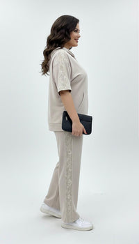 Trening dama marimi mari 8239