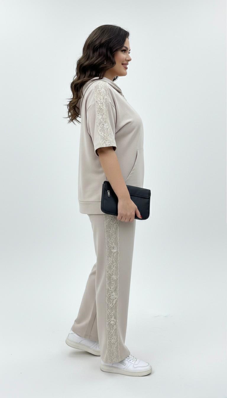 Trening dama marimi mari 8239