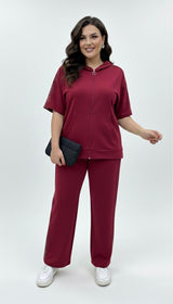 Trening dama marimi mari 8239