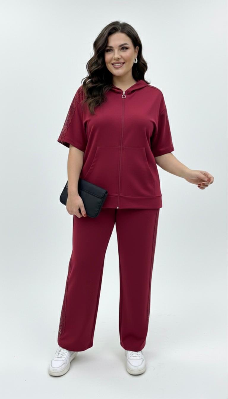 Trening dama marimi mari 8239