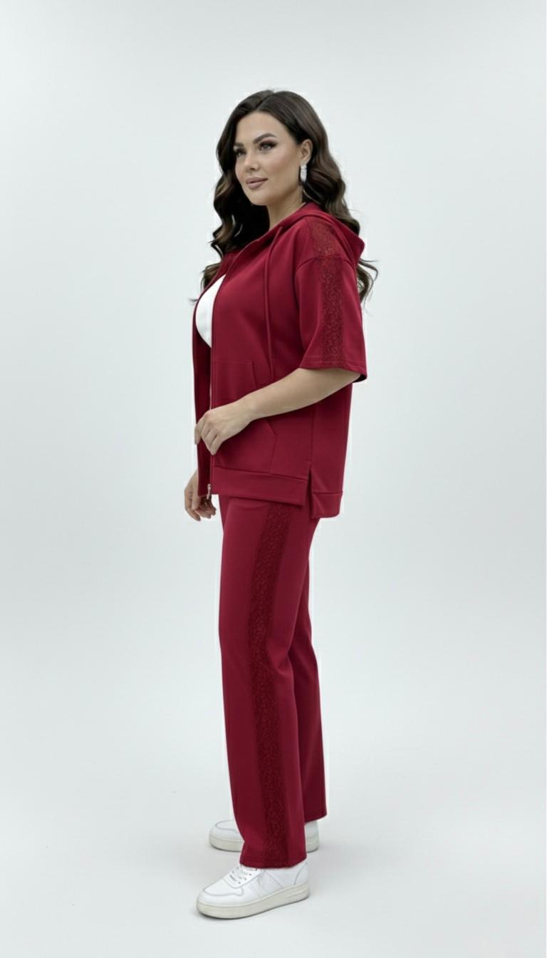 Trening dama marimi mari 8239