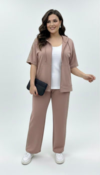 Trening dama marimi mari 8239