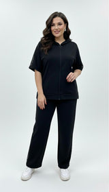 Trening dama marimi mari 8239