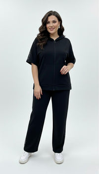 Trening dama marimi mari 8239