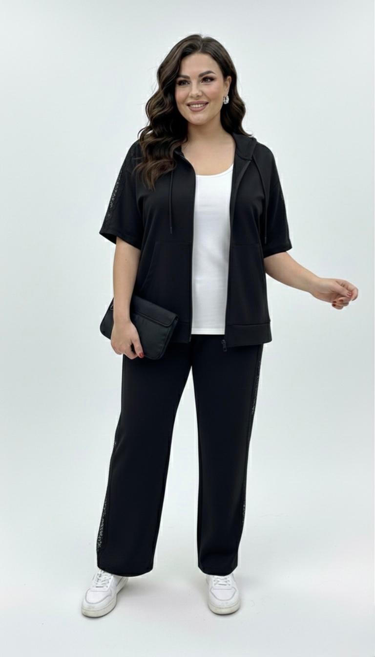 Trening dama marimi mari 8239