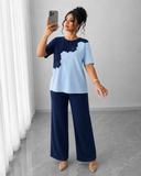Női melegítőruha plus size 8182