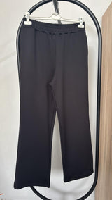 Női melegítőruha plus size 8182