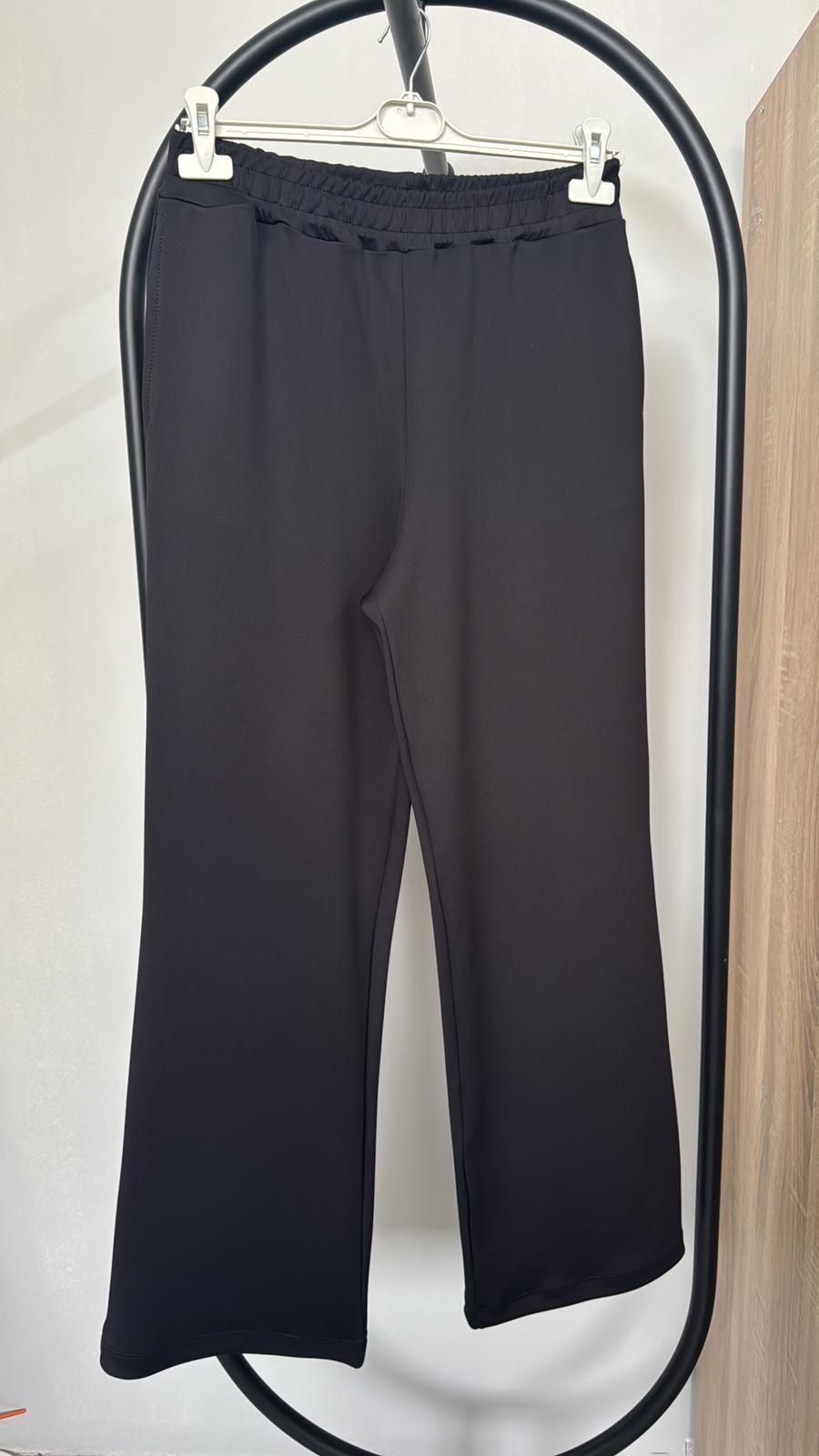 Női melegítőruha plus size 8182