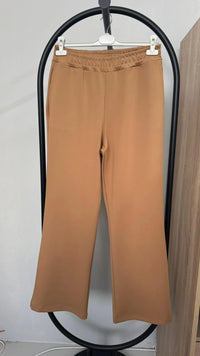 Női melegítőruha plus size 8182