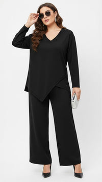 Trening dama marimi mari 8247