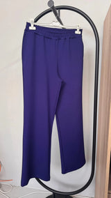 Női melegítőruha plus size 8182