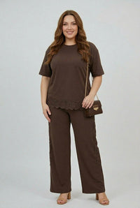 Trening dama marimi mari 8255