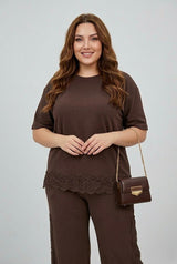 Trening dama marimi mari 8255