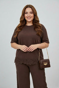 Trening dama marimi mari 8255