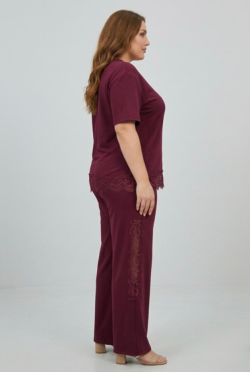 Trening dama marimi mari 8255