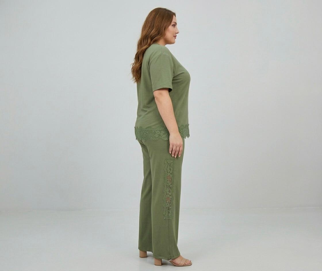 Trening dama marimi mari 8255