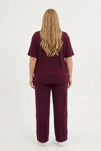 Trening dama marimi mari 8262