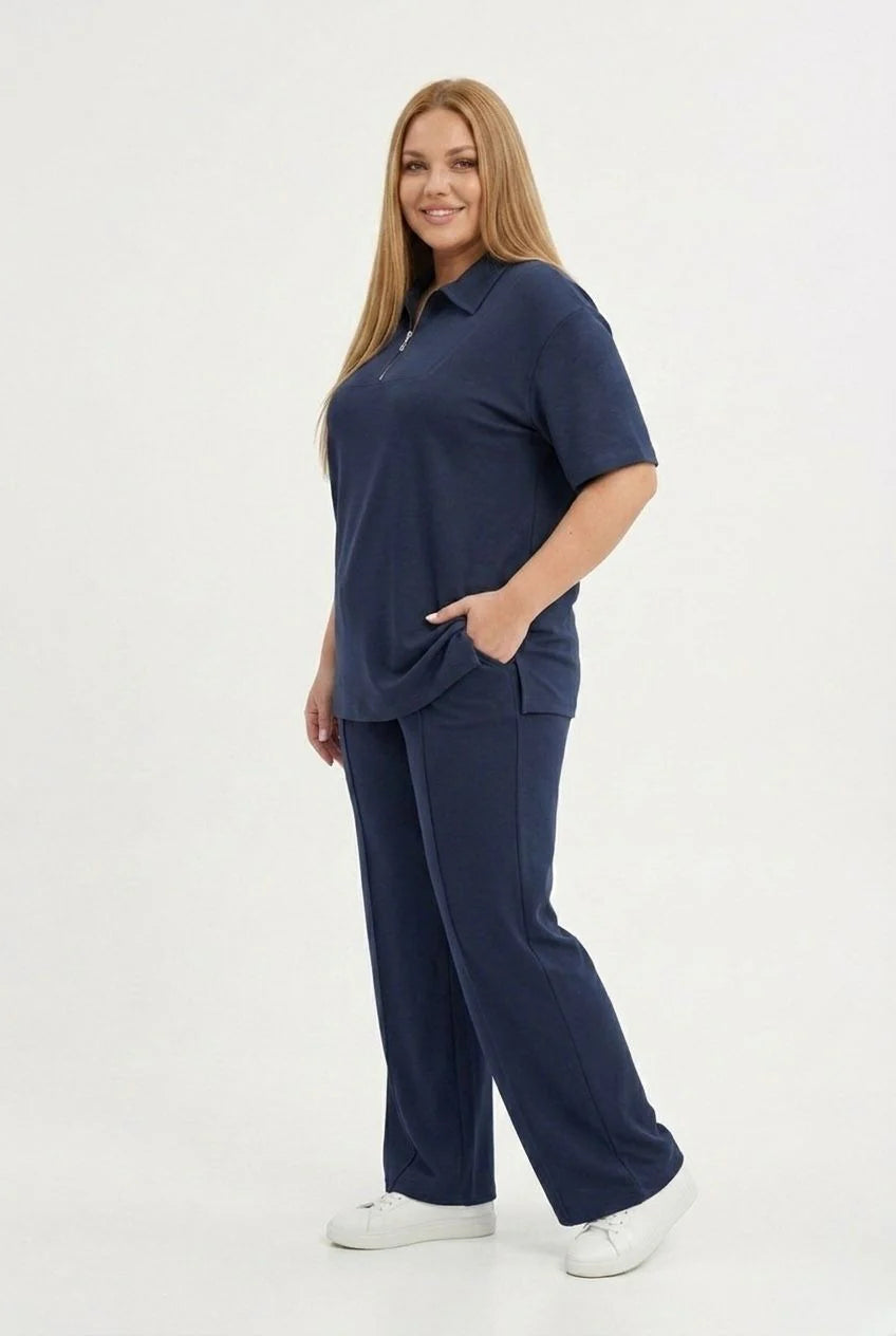 Trening dama marimi mari 8262