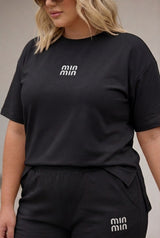 Női melegítőruha plus size 8182