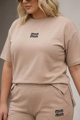 Női melegítőruha plus size 8182