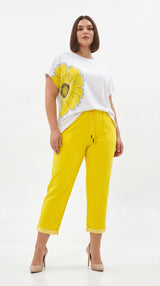 Női melegítőruha plus size 8182