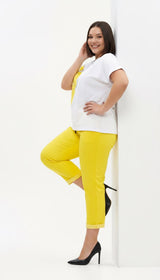 Női melegítőruha plus size 8182