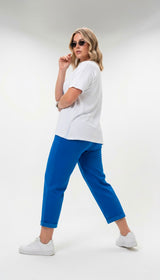 Női melegítőruha plus size 8182