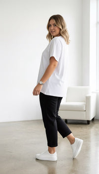 Női melegítőruha plus size 8182
