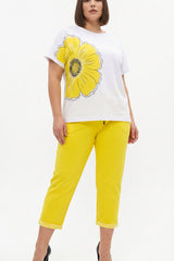 Női melegítőruha plus size 8182